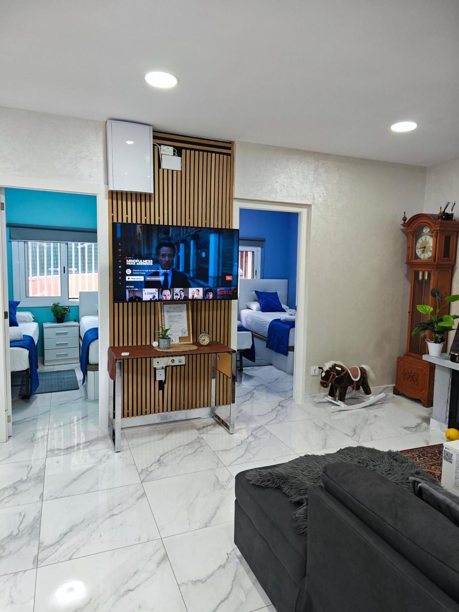 Willa Relax House Barcelone Sant Esteve Sesrovires Zewnętrze zdjęcie